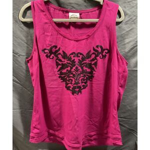 Ariat Women's  Sleeveless Blouse